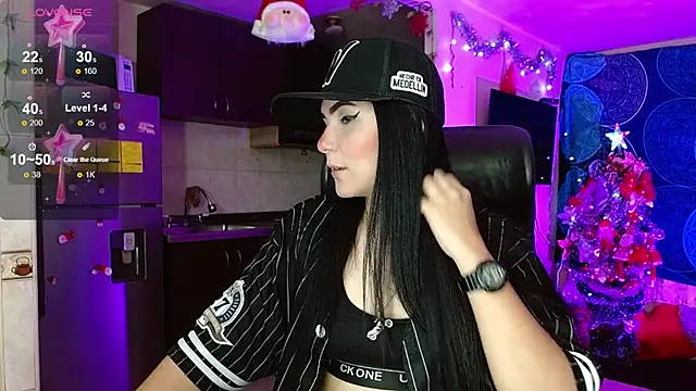 BABYFANTASY 1 online show from December 24, 2024, 11:06 am