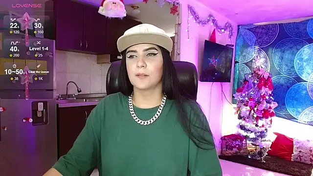 BABYFANTASY 1 online show from December 28, 2024, 1:49 pm