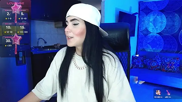 BABYFANTASY 1 online show from January 15, 2025, 9:30 pm