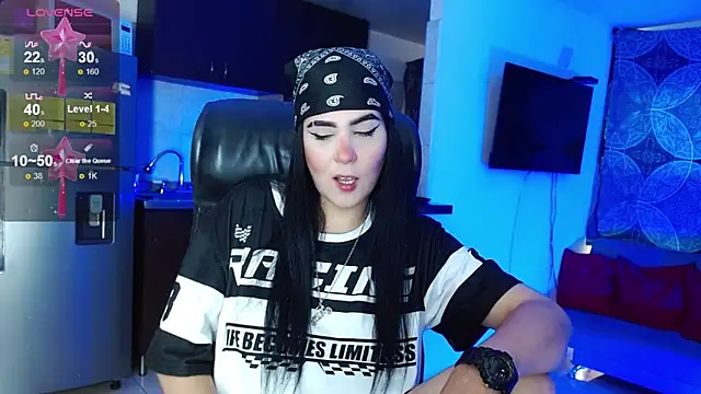 BABYFANTASY 1 online show from February 11, 2025, 5:07 pm