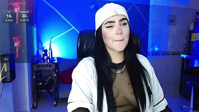 BABYFANTASY 1 online show from February 26, 2025, 4:58 am