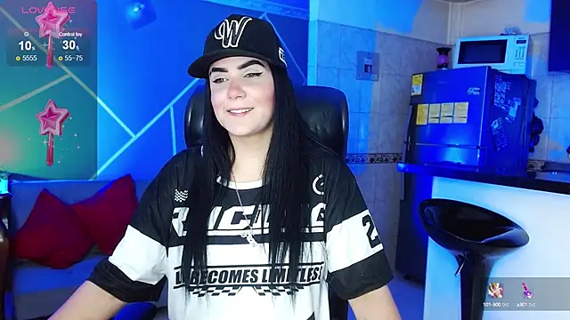 BABYFANTASY 1 online show from March 1, 2025, 8:21 pm