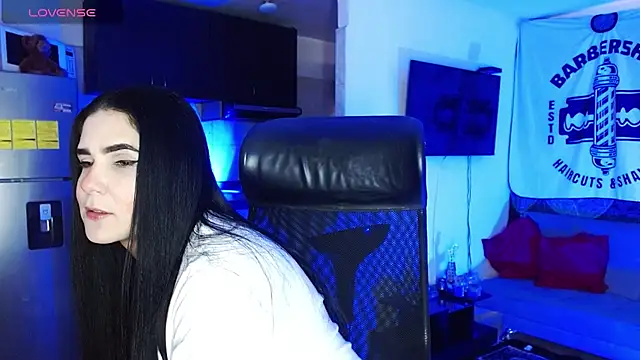 BABYFANTASY 1 online show from March 13, 2025, 7:39 pm