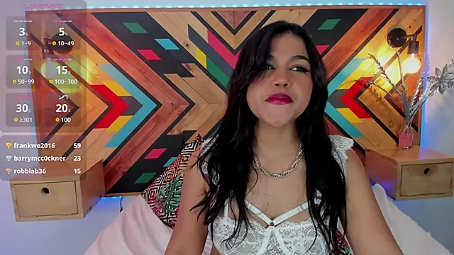 NaiirobiSwan online show from January 8, 2025, 1:53 am