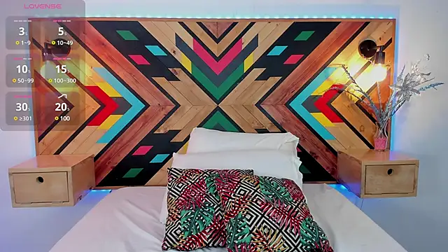 NaiirobiSwan online show from January 9, 2025, 7:50 pm