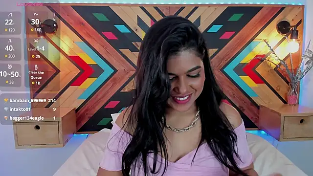 NaiirobiSwan online show from January 11, 2025, 1:59 am