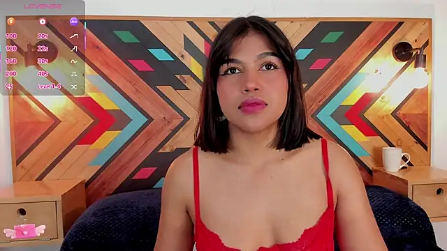 NaiirobiSwan online show from November 13, 2025, 7:46 pm