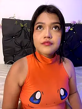 alisson carolina73 online show from October 3, 2025, 3:14 am