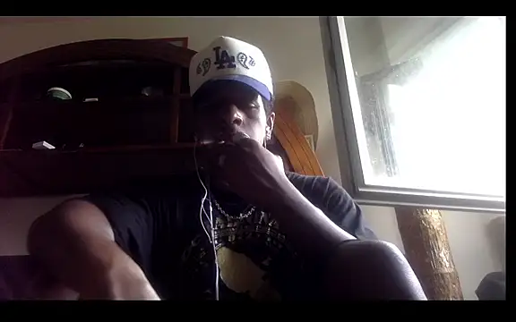 POPAYE972 online show from March 9, 2026, 1:15 pm