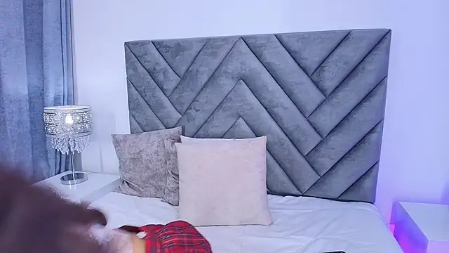 Juanita owens online show from February 27, 2025, 10:09 pm