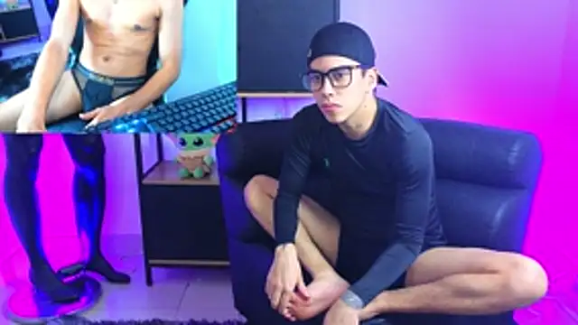 Snapshot of MYSTIC_GUYS chatting on July 9, 2026, 7:23 am MYSTIC GUYS online show from July 9, 2026, 7:23 am