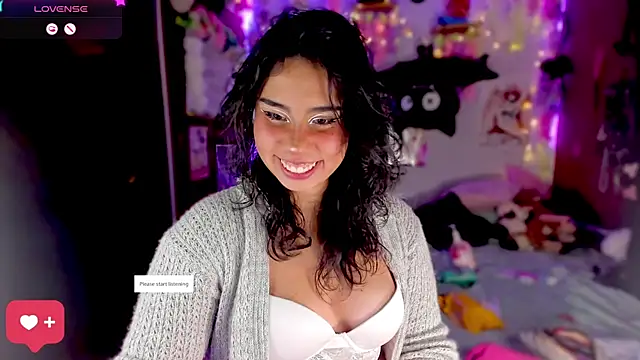 kiki cavilll online show from December 12, 2024, 12:48 am