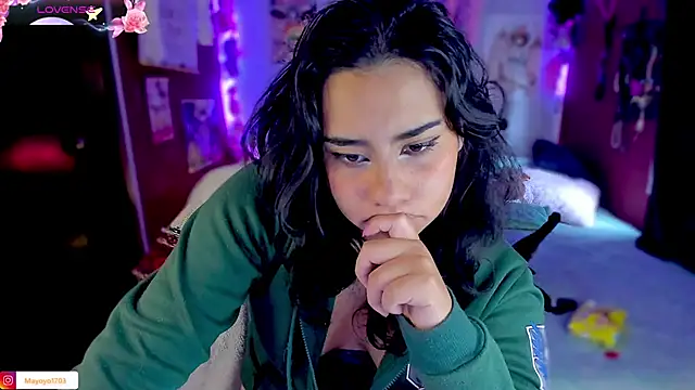 kiki cavilll online show from March 5, 2025, 12:33 pm