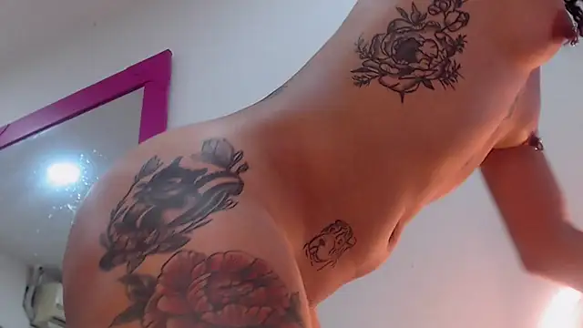 DirtyNaughXX online show from February 1, 2025, 4:56 am