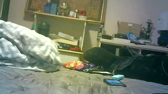 DI4MOND FIR3 online show from October 26, 2025, 6:41 am