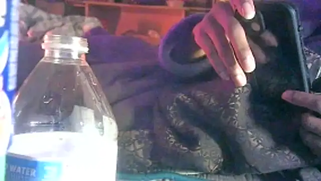 DI4MOND FIR3 online show from March 29, 2026, 12:38 pm