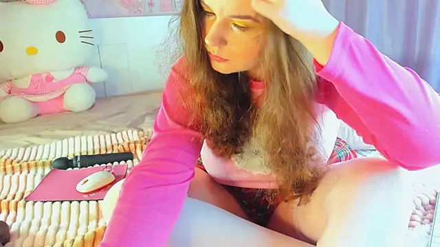 kuraii1  online show from December 20, 2025, 2:07 am