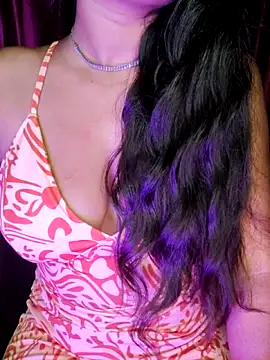 SexyAndHottie online show from September 26, 2025, 6:12 pm