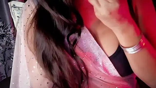 SexyAndHottie online show from January 7, 2026, 3:36 pm