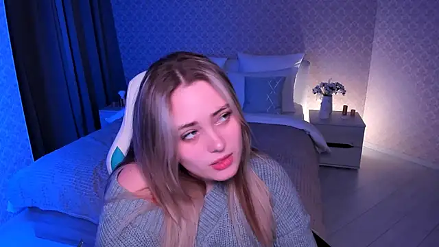 Rose Sweetiee online show from December 3, 2024, 1:43 pm