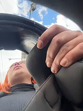 dulce celeste15 online show from November 7, 2025, 7:25 pm