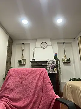 dulce celeste15 online show from November 18, 2025, 7:51 pm