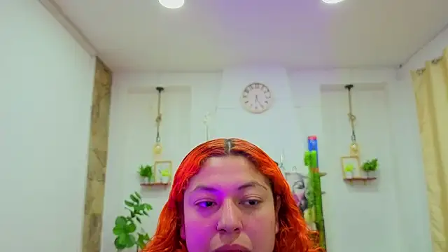 dulce celeste15 online show from December 17, 2025, 7:42 pm