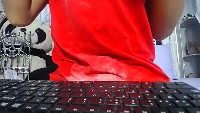 KOURTNEY-- online show from October 10, 2025, 1:48 am