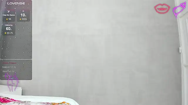 Carohorny4u online show from January 21, 2025, 7:28 pm