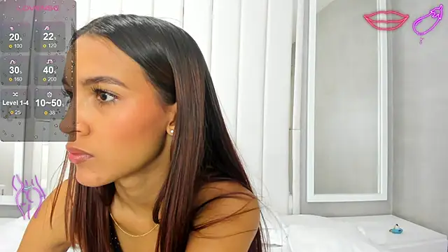 Carohorny4u online show from January 23, 2025, 10:22 am