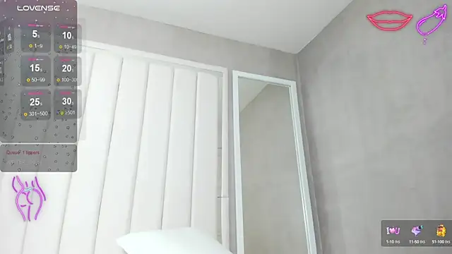 Carohorny4u online show from January 27, 2025, 1:19 pm