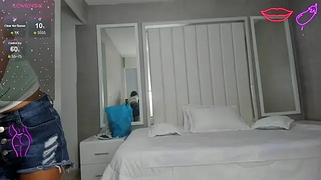 Carohorny4u online show from January 28, 2025, 10:12 am