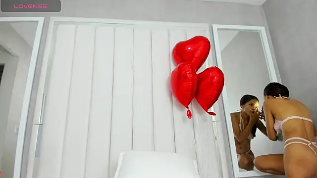 Carohorny4u online show from February 9, 2025, 10:20 am