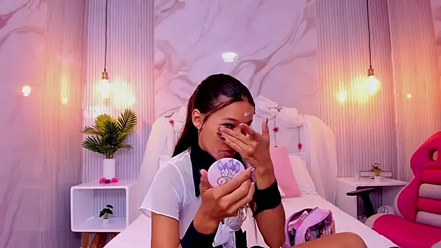 Carohorny4u online show from September 26, 2025, 12:53 pm