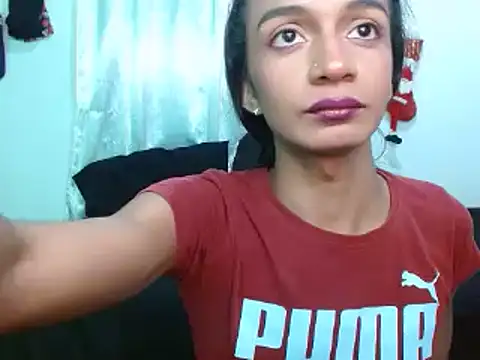 alexxa Rooa online show from December 31, 2024, 12:32 am
