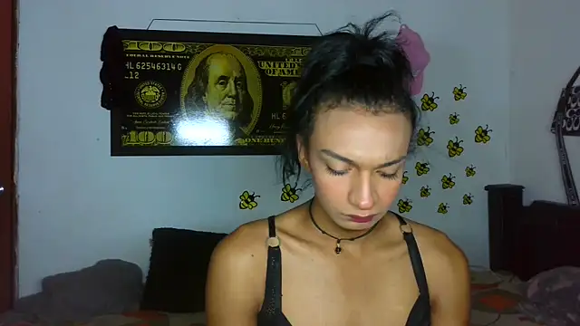 alexxa Rooa online show from November 12, 2025, 12:49 pm