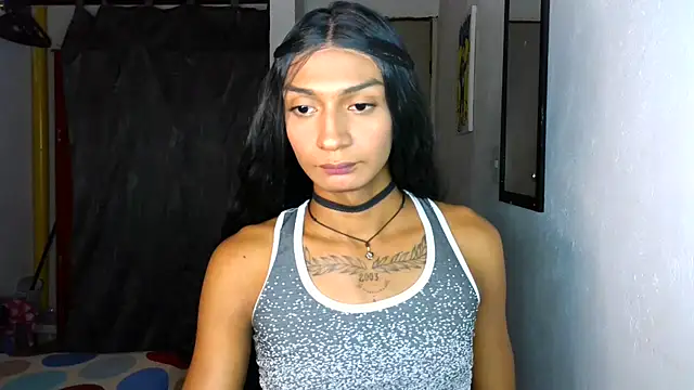 alexxa Rooa online show from February 14, 2026, 5:10 pm