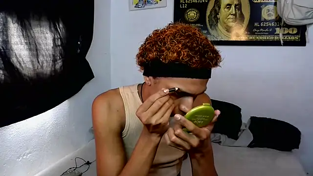 alexxa Rooa online show from April 1, 2026, 2:25 pm