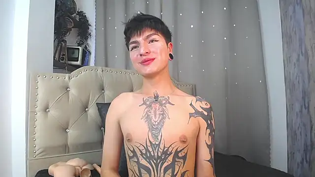 CataFox  online show from January 7, 2025, 7:49 pm