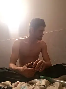 Puusy780 online show from January 8, 2026, 3:09 am