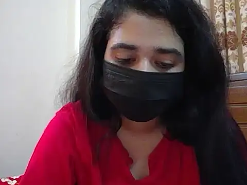 Snapshot of A-pusparani chatting on July 4, 2026, 12:06 am A-pusparani online show from July 4, 2026, 12:06 am