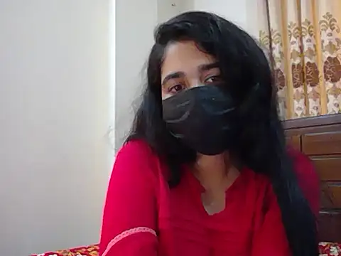 Snapshot of A-pusparani chatting on July 5, 2026, 8:21 am A-pusparani online show from July 5, 2026, 8:21 am
