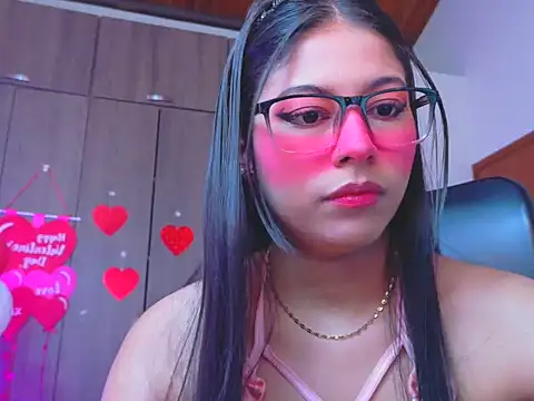  ALLYSON18  online show from February 16, 2026, 11:39 am