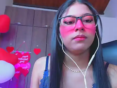  ALLYSON18  online show from February 19, 2026, 11:50 am