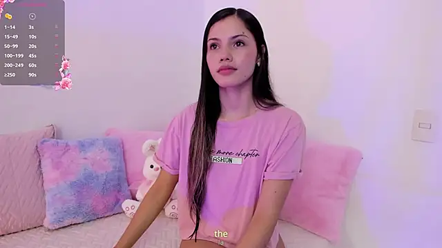 Snapshot of Brisa_blue chatting on February 3, 2026, 7:08 pm Brisa blue online show from February 3, 2026, 7:08 pm