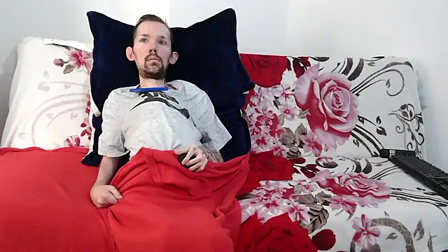 Sophia and Thomas online show from January 13, 2026, 8:14 pm