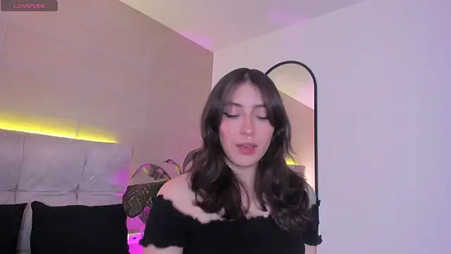 Karito-28 online show from November 22, 2025, 2:05 pm