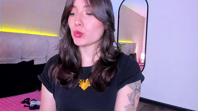 Karito-28 online show from January 14, 2026, 12:11 pm