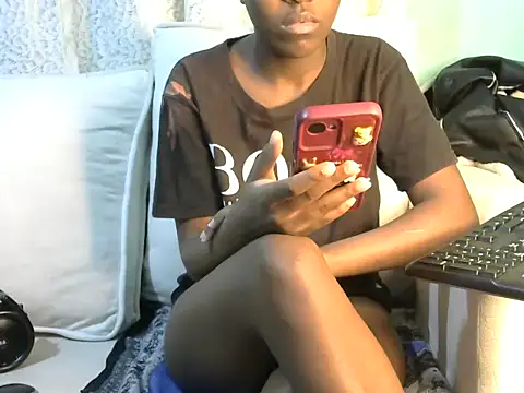 Caryyyl online show from November 27, 2025, 2:57 am