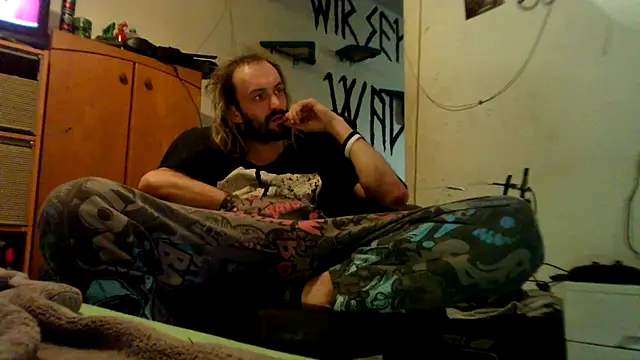 harterdome online show from December 3, 2025, 10:52 pm